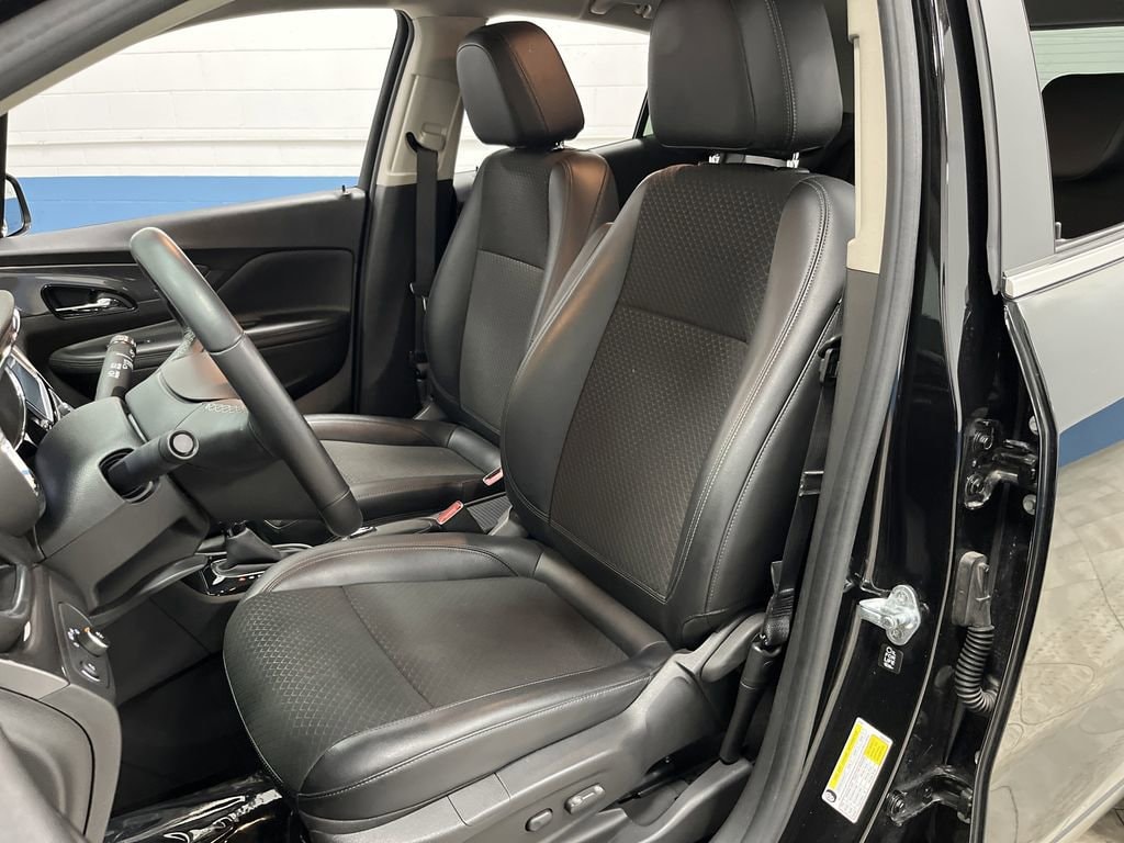 Used 2019 Buick Encore Preferred SUV