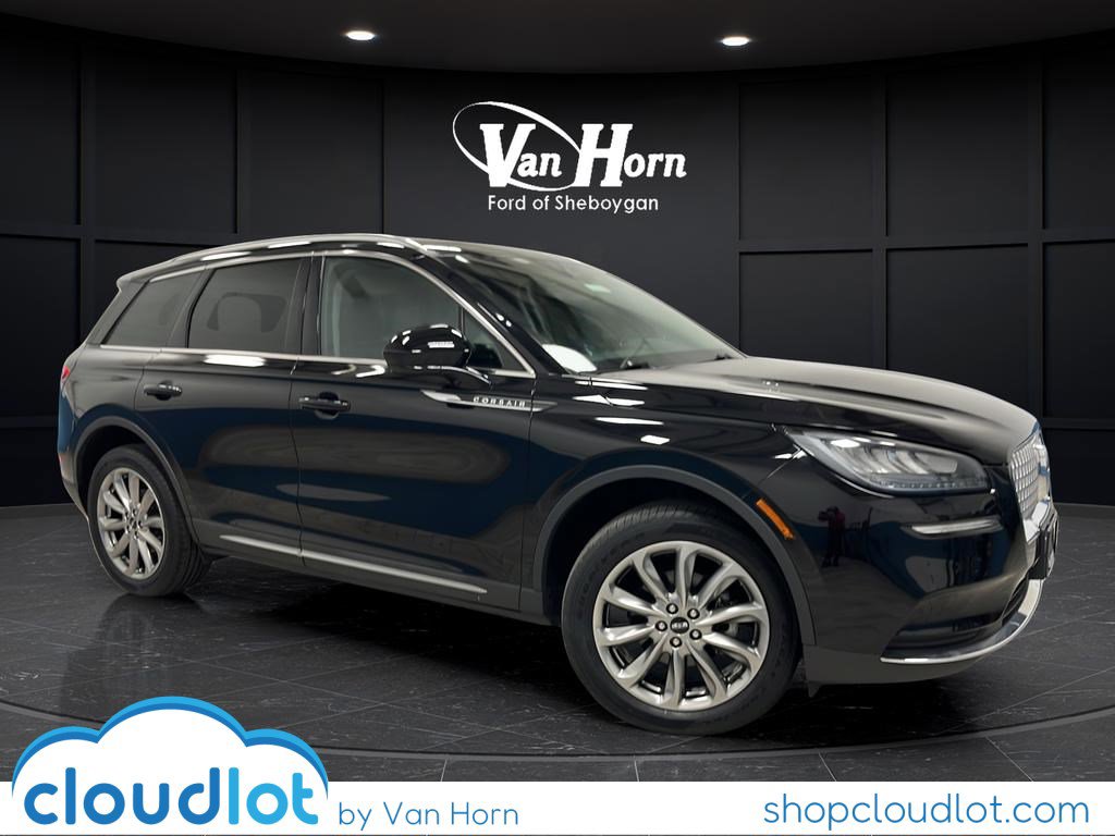 2022 Lincoln Corsair AWD's photo