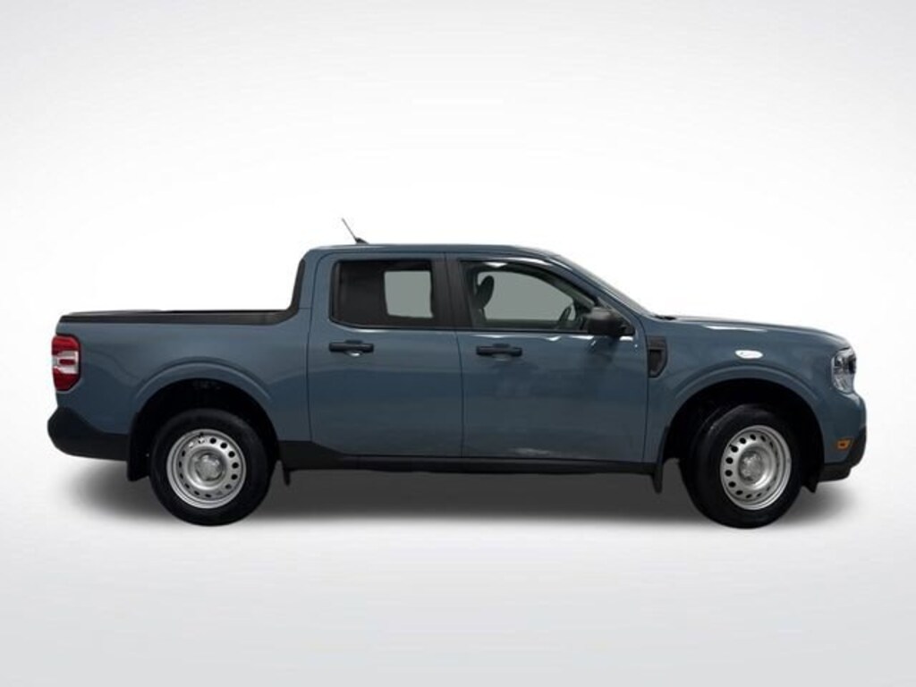 Used 2022 Ford Maverick XL Truck SuperCrew