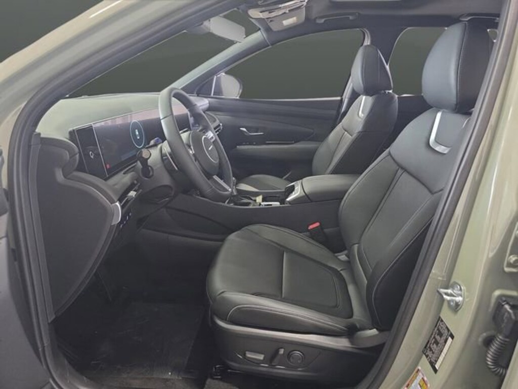 New 2026 Hyundai Santa Cruz Limited Truck Crew Cab