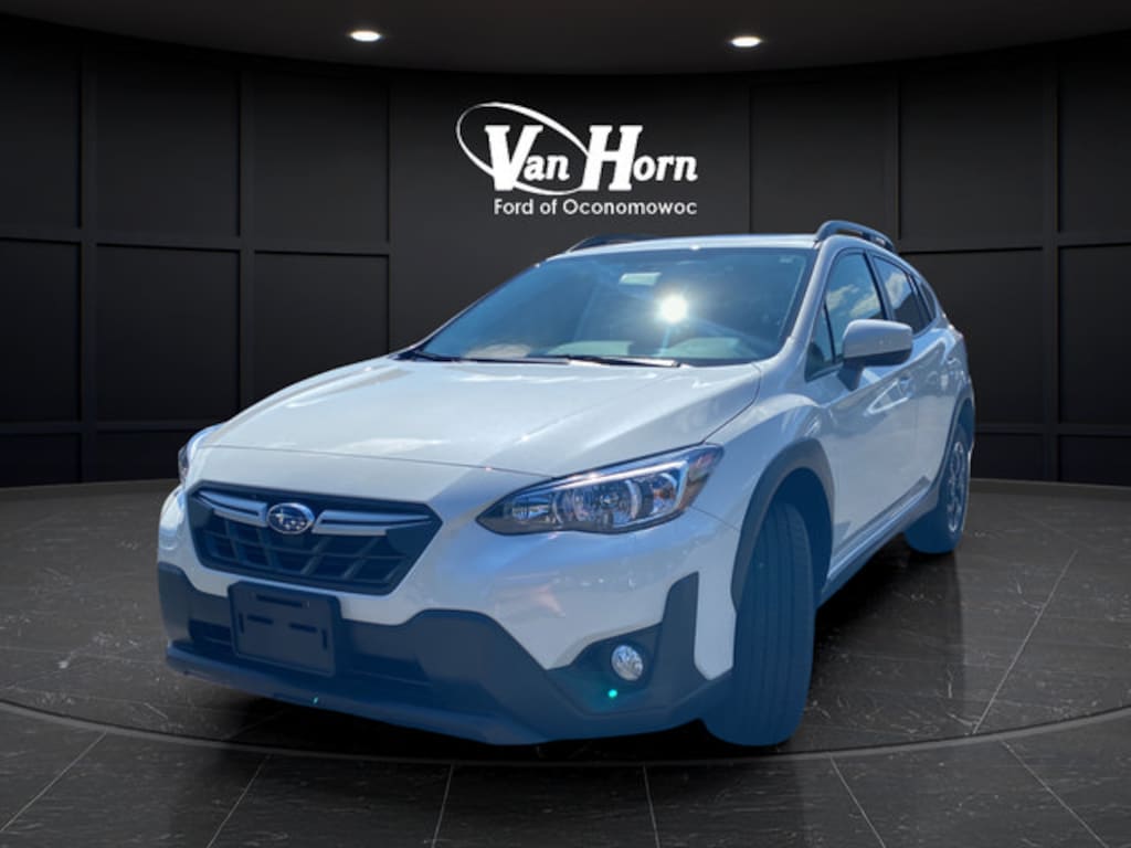 Used 2023 Subaru Crosstrek Premium SUV