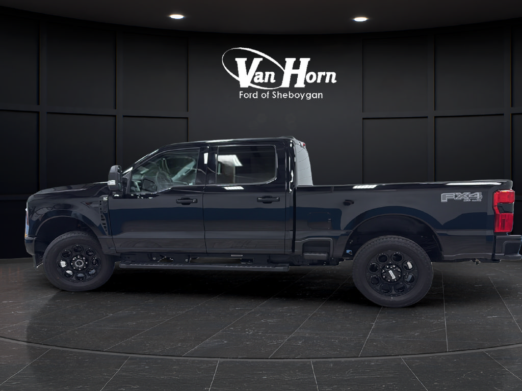 Used 2026 Ford Super Duty F-250 SRW XLT Truck Crew Cab