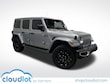 Jeep Wrangler 4xe