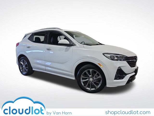 2022 Buick Encore GX Essence's photo