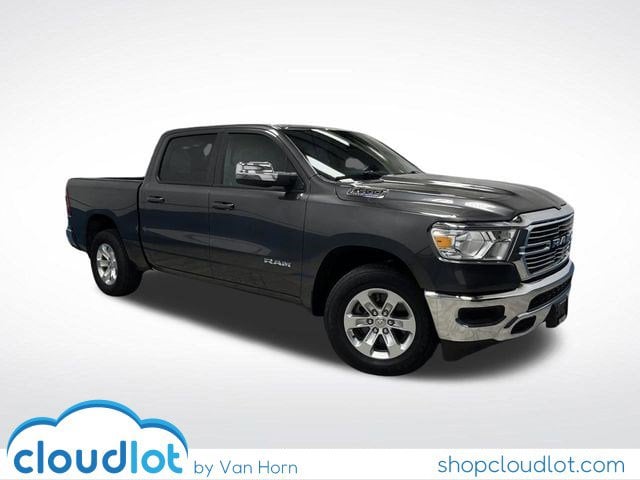 2024 RAM Ram 1500 Pickup Laramie's photo
