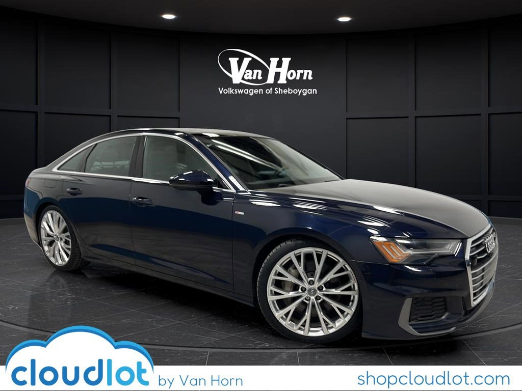 2019 Audi A6 55 Prestige S tronic quattro's photo