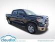 Toyota Tundra 4WD Truck