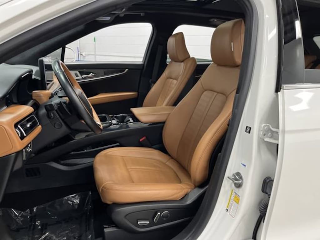 Used 2022 Lincoln Nautilus Black Label SUV