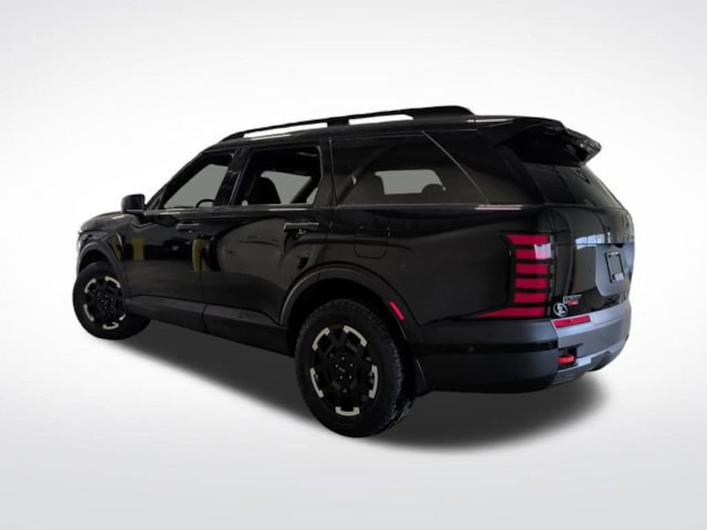 New 2026 Hyundai Palisade XRT Pro SUV