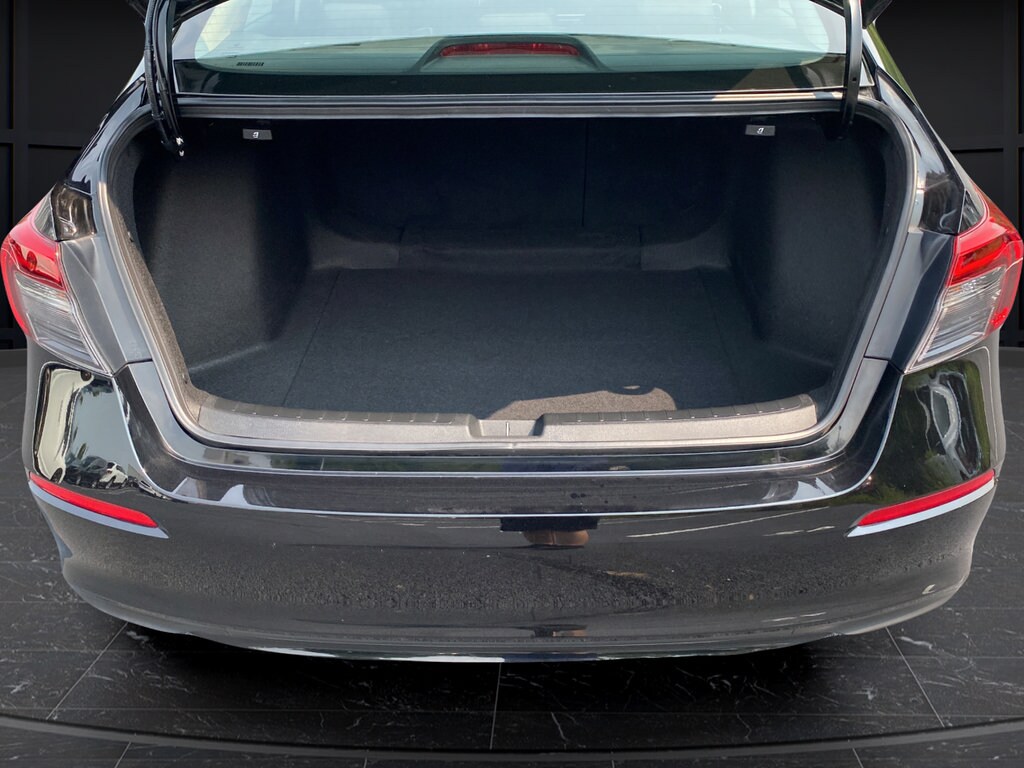 2024 Honda Civic EX - Photo 25