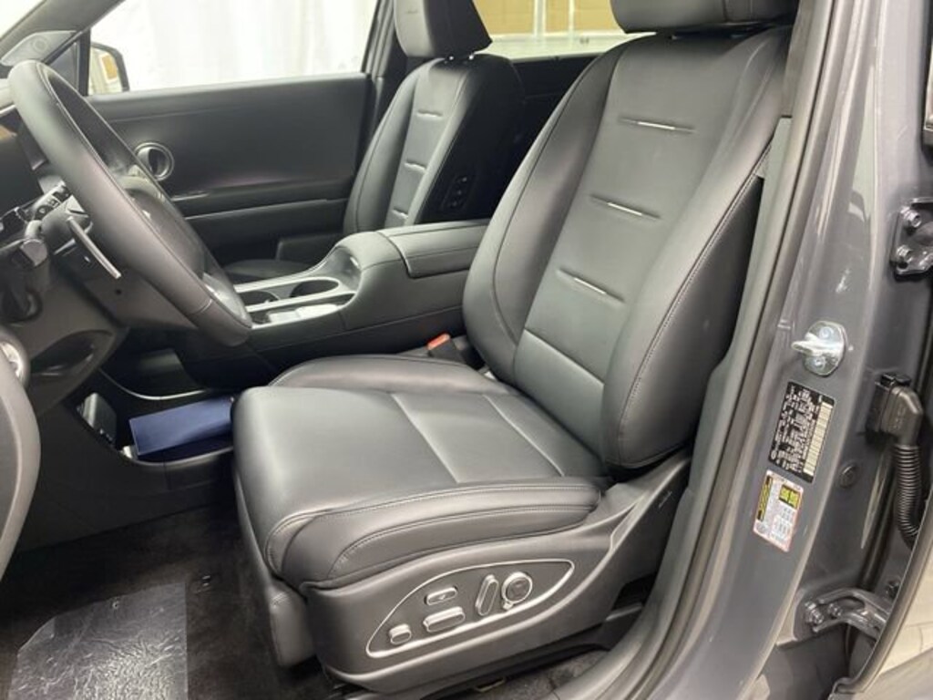 New 2026 Hyundai Palisade Calligraphy SUV