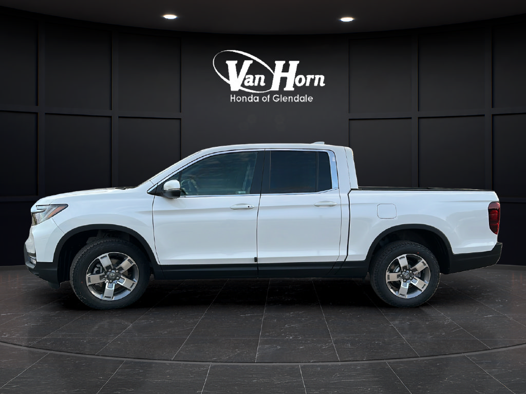 New 2026 Honda Ridgeline RTL Truck Crew Cab