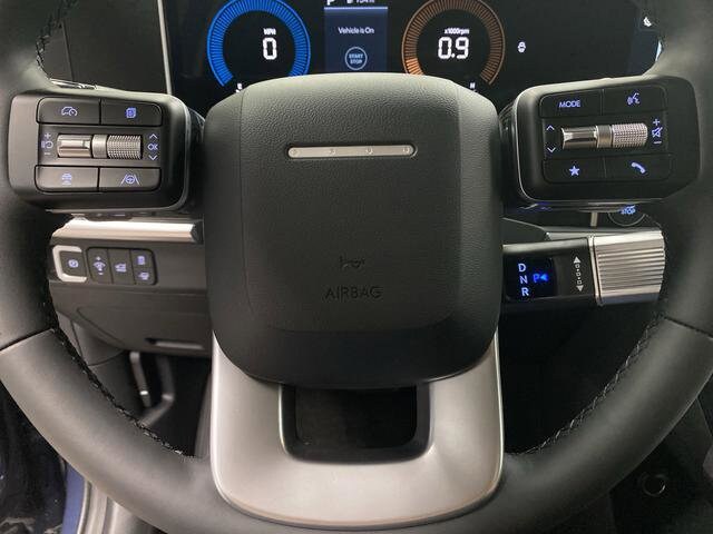 2026 Hyundai Santa Fe XRT - Photo 17