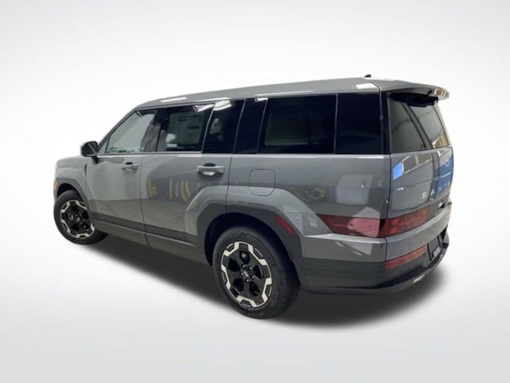 New 2026 Hyundai Santa Fe SE SUV