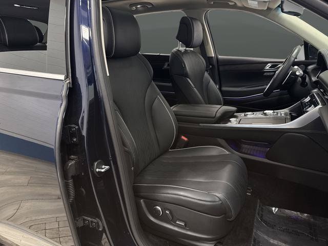2024 GENESIS GV80 - Photo 32