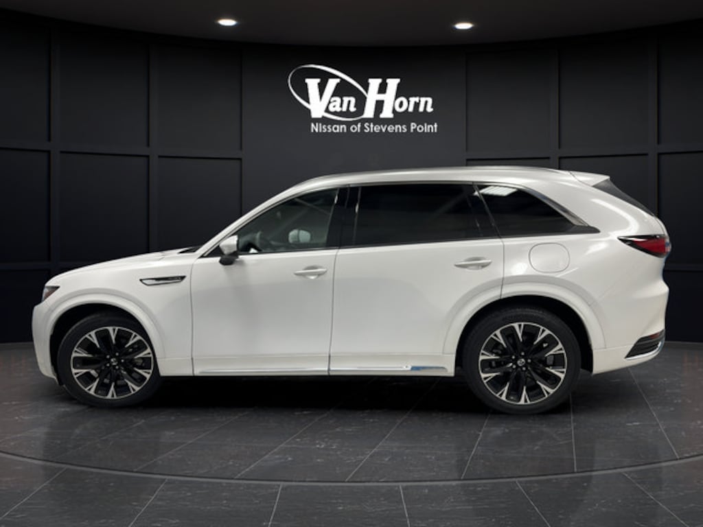 Used 2024 Mazda CX-90 3.3 Turbo S Premium SUV