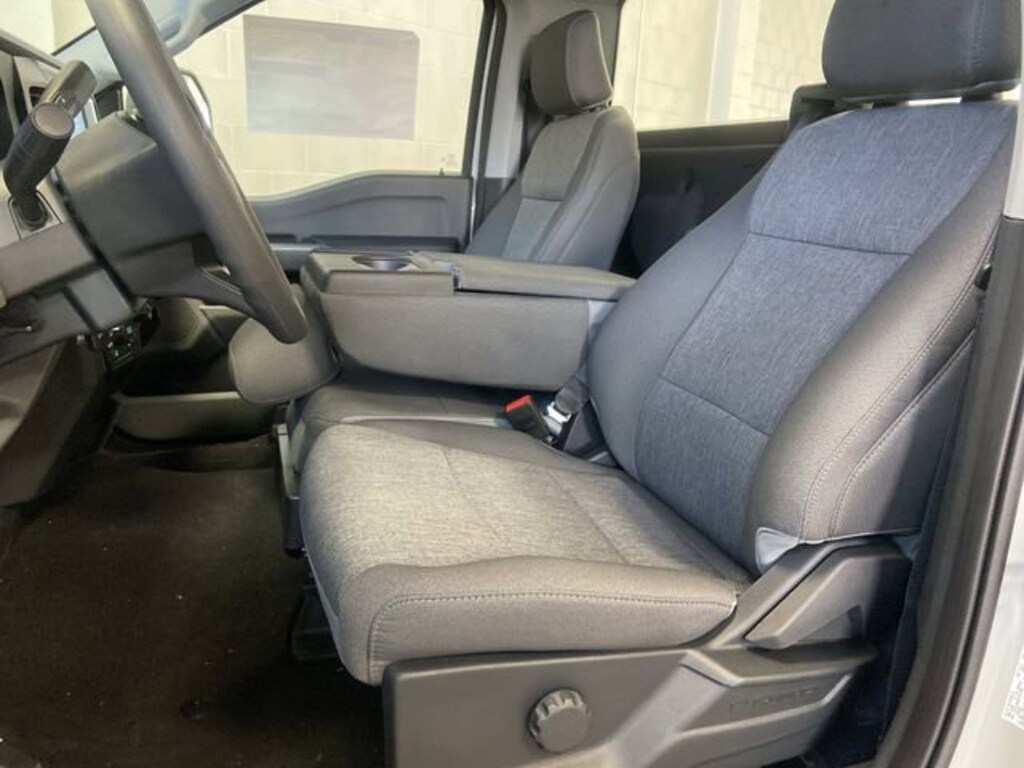 New 2025 Ford F-350 XL Truck Regular Cab