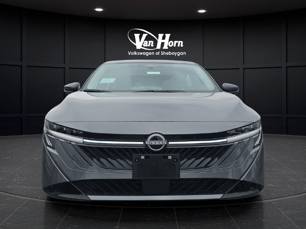 New 2027 Nissan Sentra S Sedan