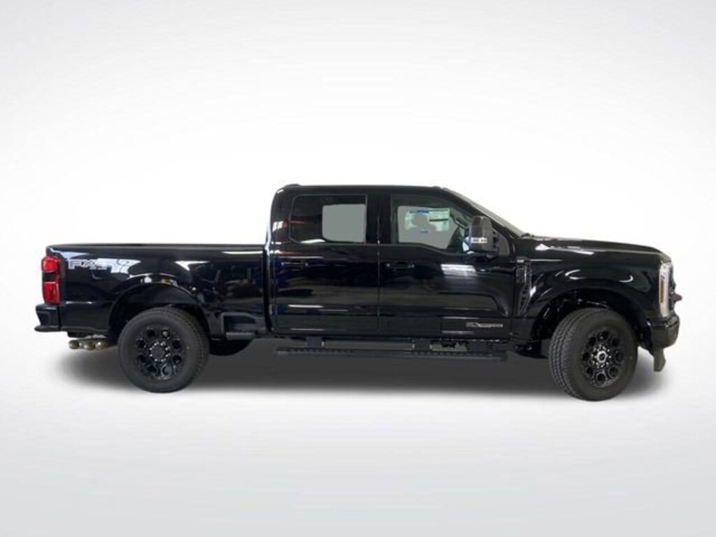 New 2026 Ford F-250 XLT Truck Crew Cab
