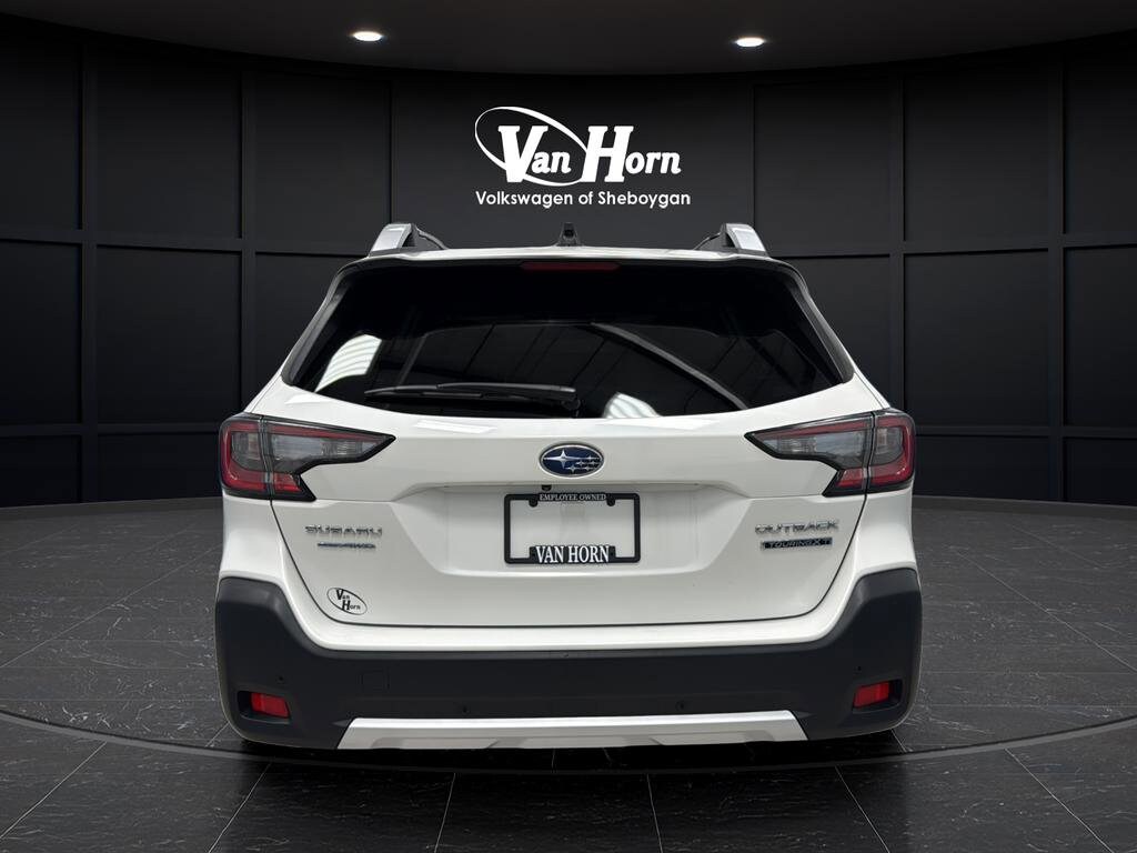 Used 2023 Subaru Outback Touring XT SUV