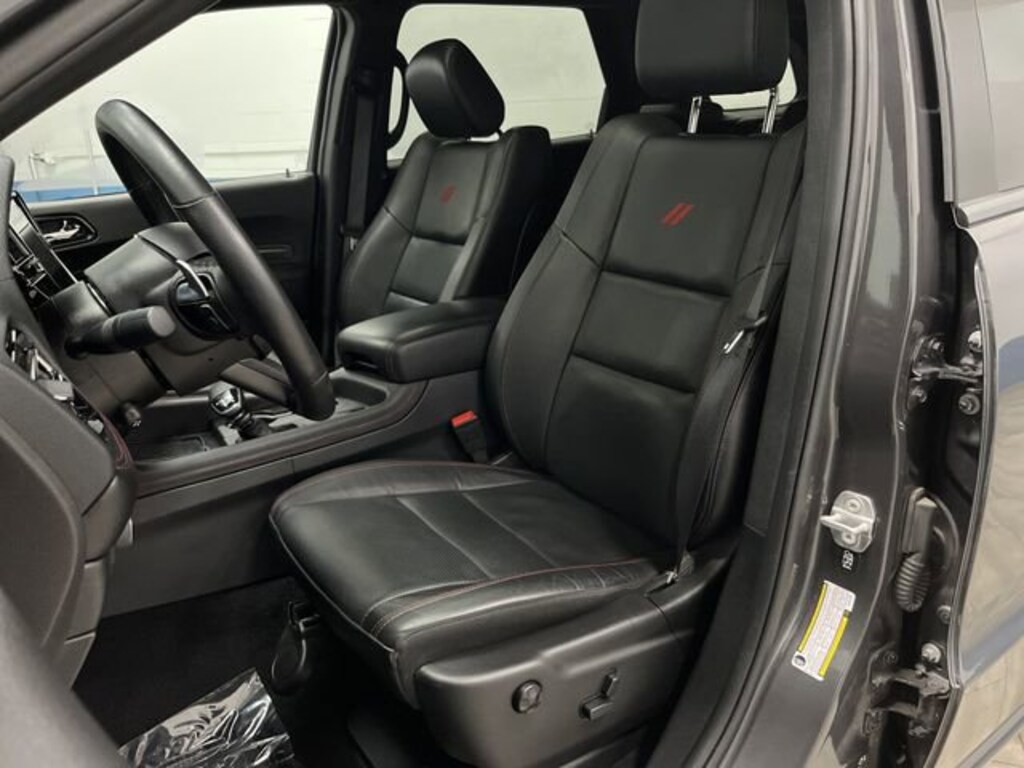 Used 2025 Dodge Durango R/T Plus SUV