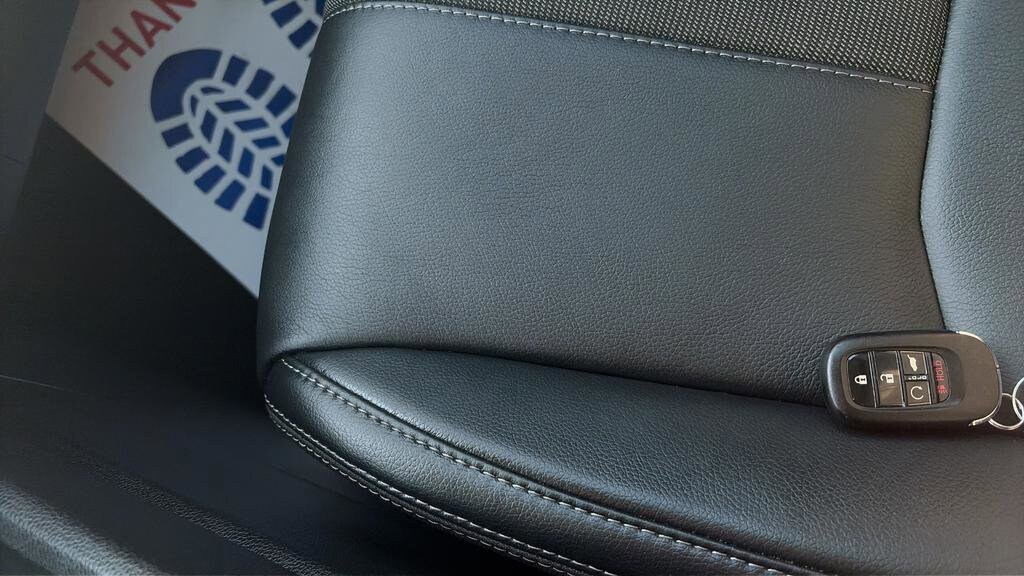 2024 Honda Pilot Touring - Photo 20