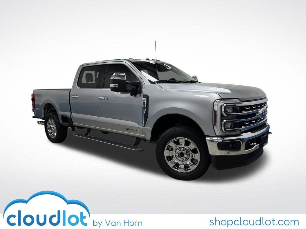 2024 Ford F-250 Super Duty Lariat's photo