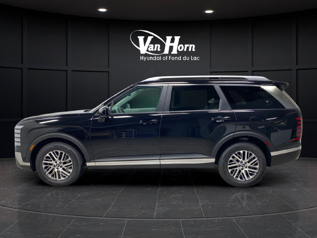 New 2027 Hyundai Palisade SEL Premium 7P SUV