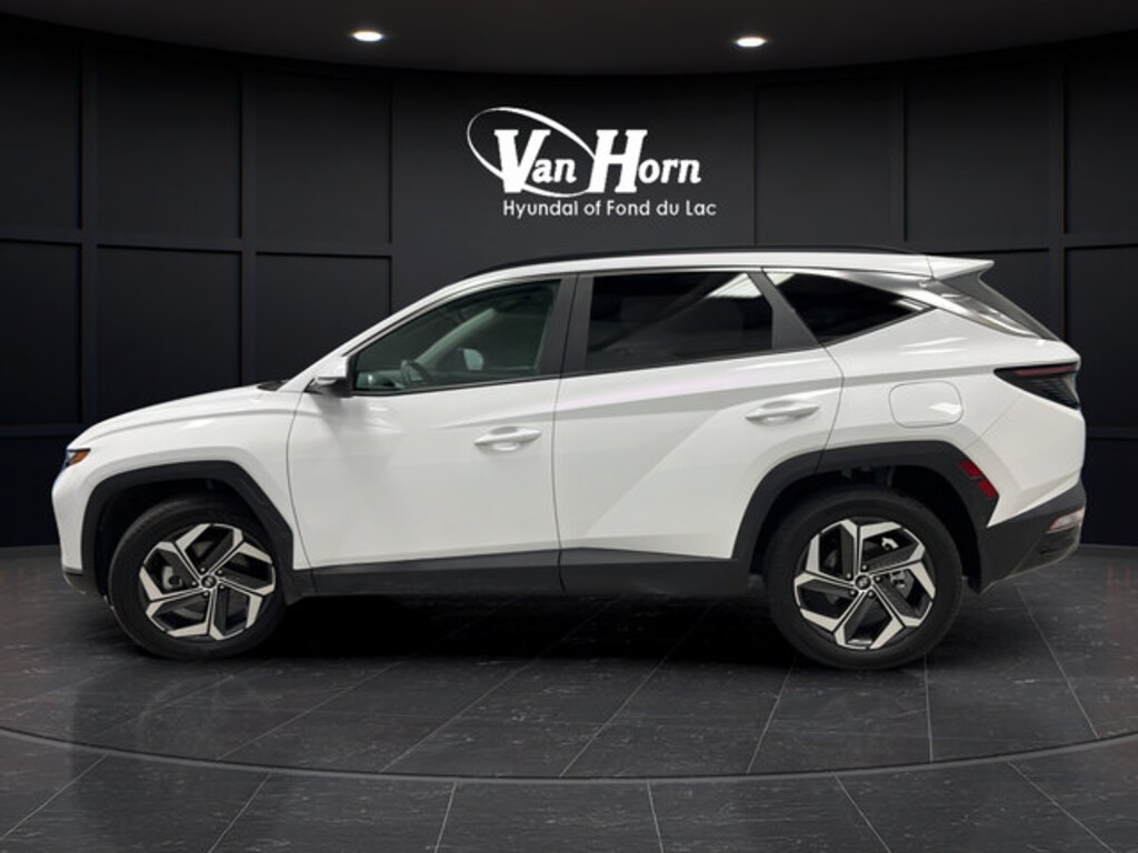 Used 2023 Hyundai Tucson SEL SUV