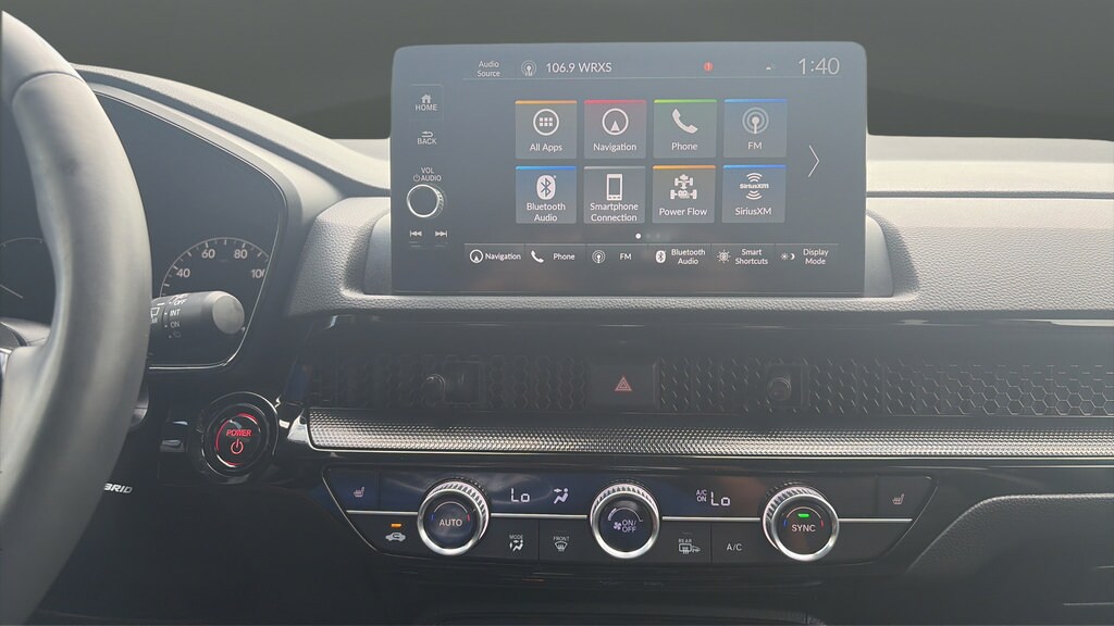 2023 Honda CR-V Sport Touring - Photo 13