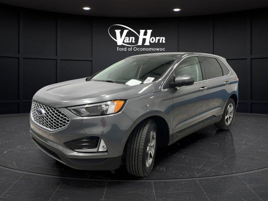Used 2024 Ford Edge SEL SUV