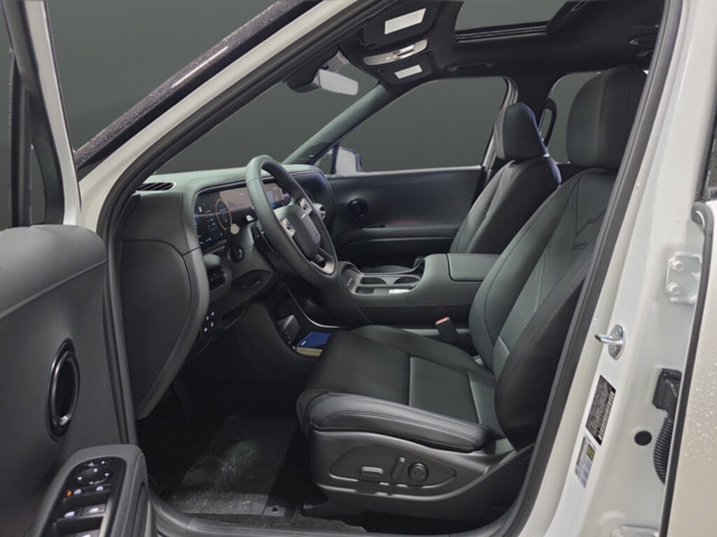 New 2026 Hyundai Palisade XRT Pro SUV