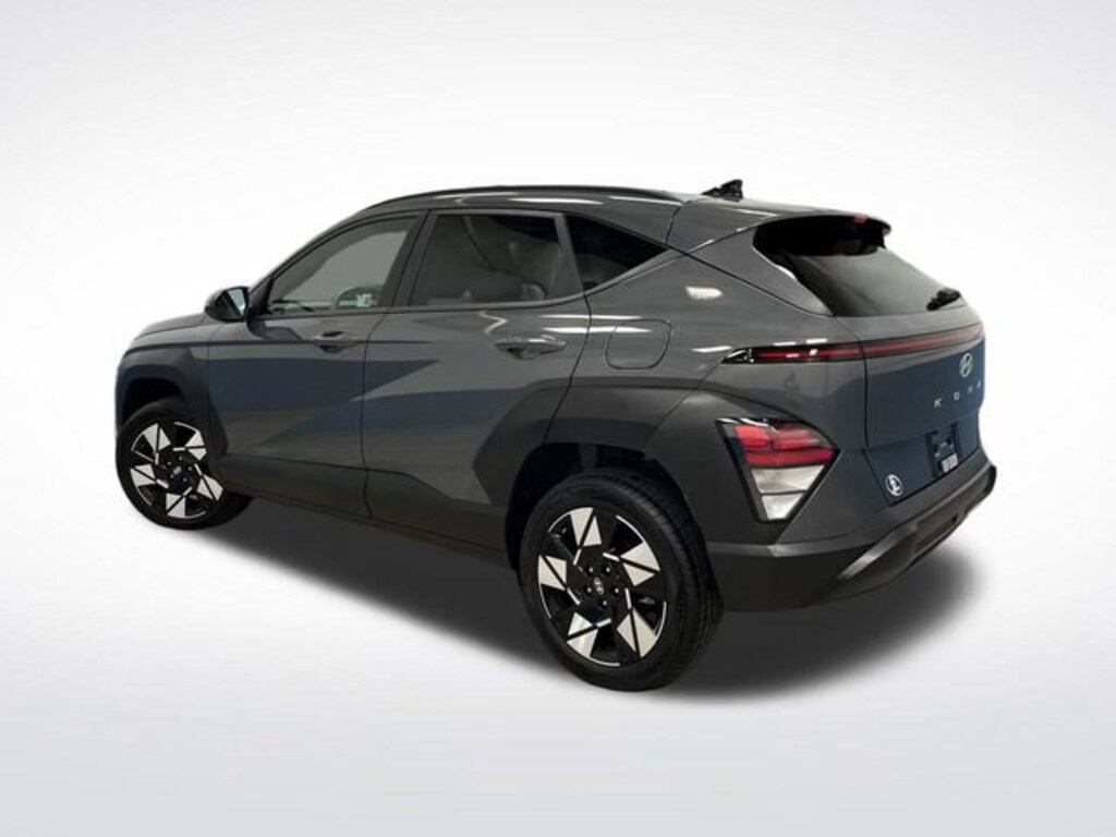 Used 2025 Hyundai Kona SEL Convenience SUV
