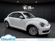  Volkswagen Beetle Coupe