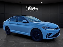 2026 Volkswagen Jetta SE Sedan