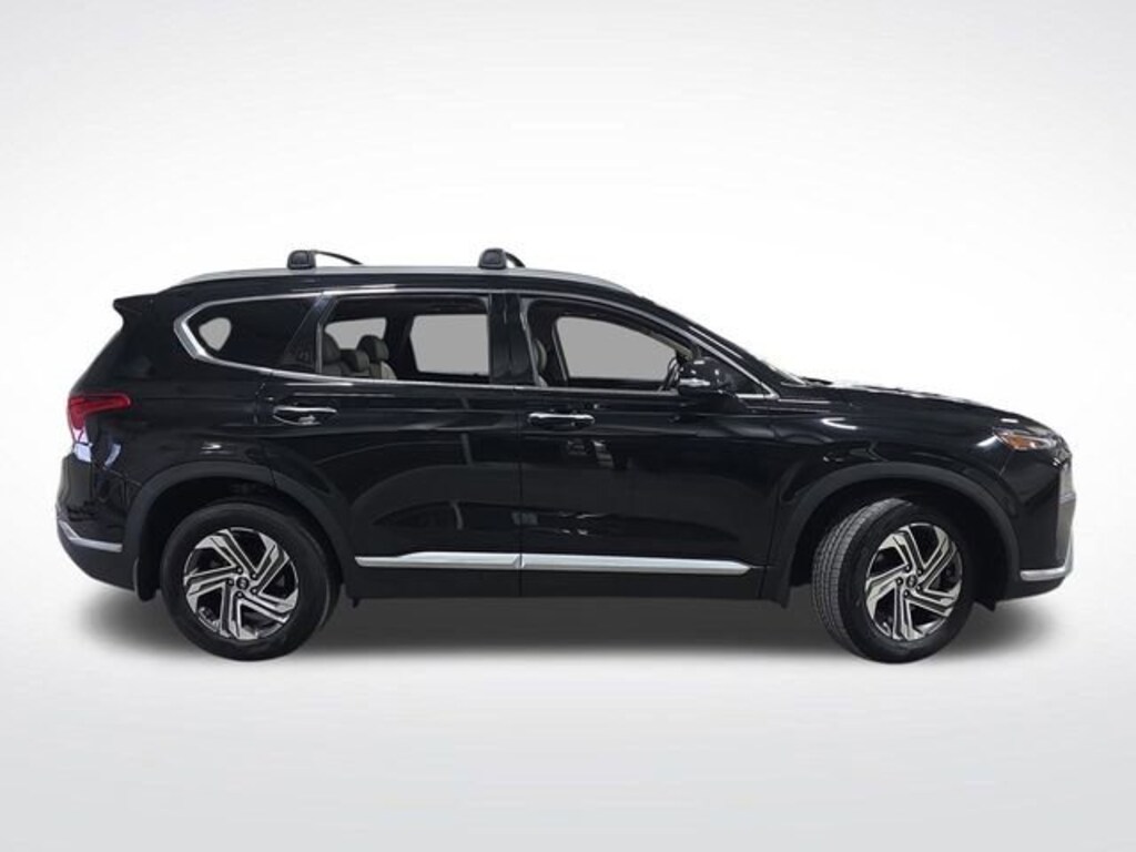 Used 2022 Hyundai Santa Fe SEL SUV