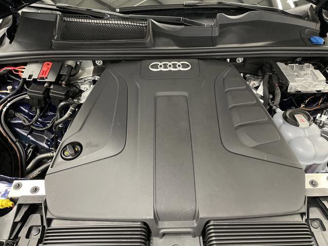2023 Audi Q7 Premium Plus - Photo 41