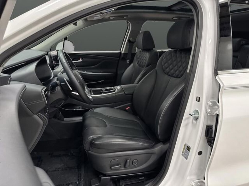 Used 2023 Hyundai Santa Fe Plug-In Hybrid Limited SUV