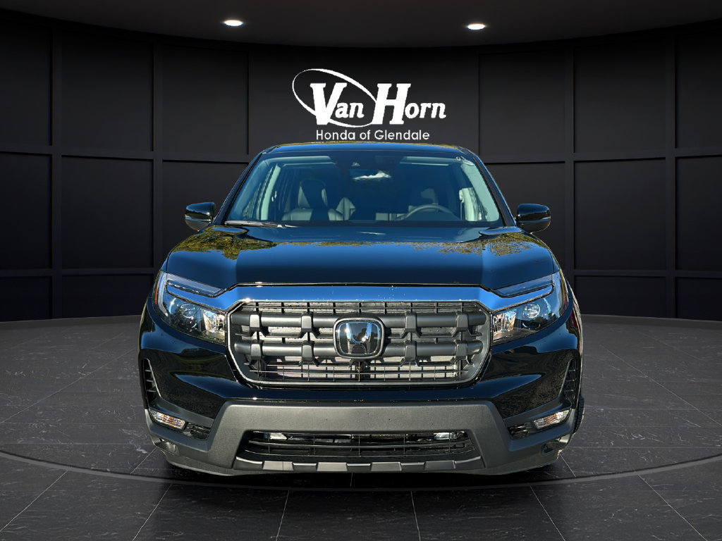 New 2026 Honda Ridgeline RTL Truck Crew Cab