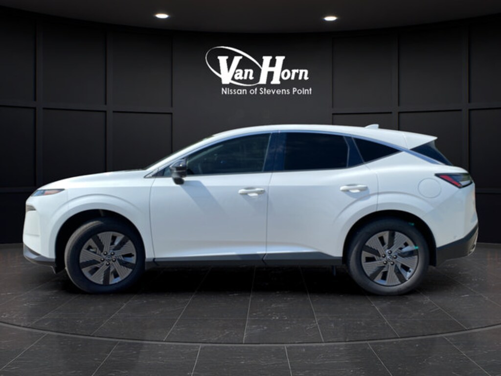 Used 2025 Nissan Murano SL SUV