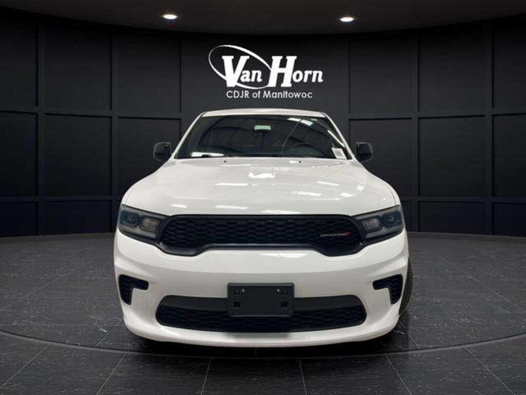 Used 2023 Dodge Durango GT SUV