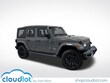 Jeep Wrangler 4xe