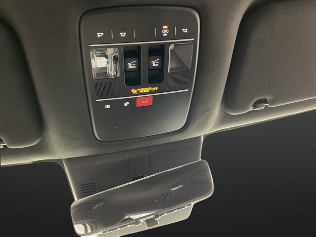 2026 Hyundai Palisade Calligraphy - Photo 28
