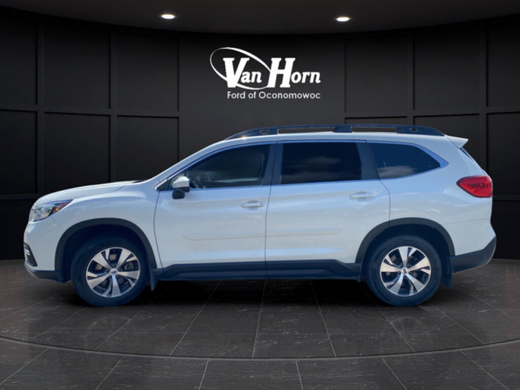 Used 2022 Subaru Ascent Premium SUV