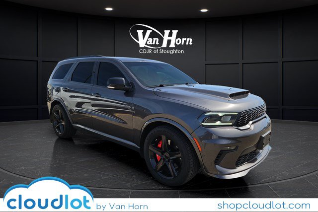 2021 Dodge Durango SRT 392 AWD's photo