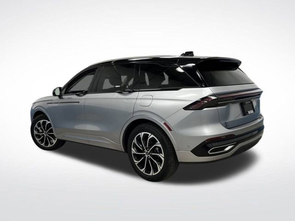 Used 2024 Lincoln Nautilus Reserve SUV