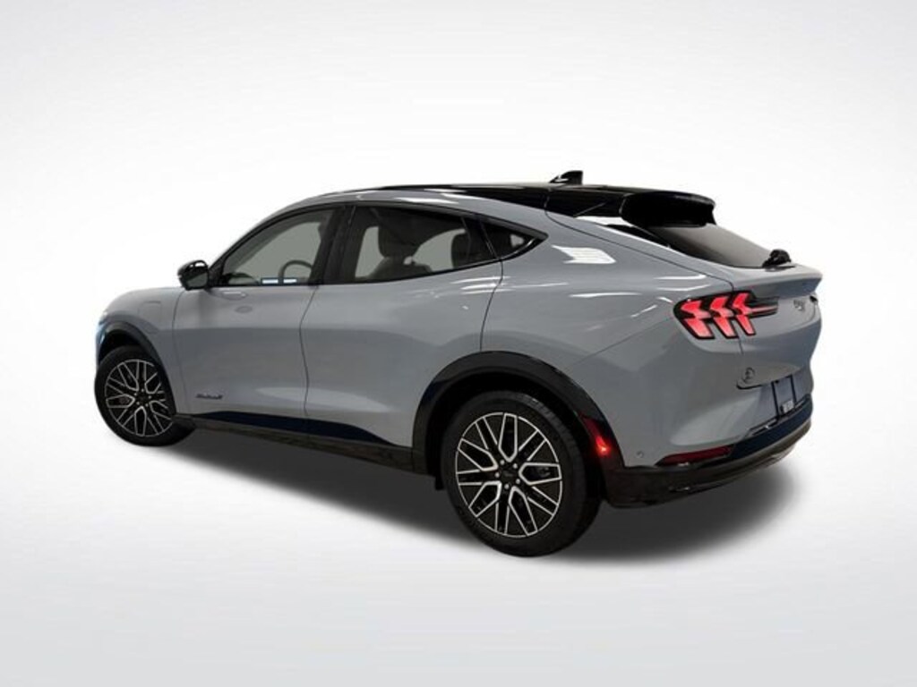 Used 2024 Ford Mustang Mach-E Premium SUV