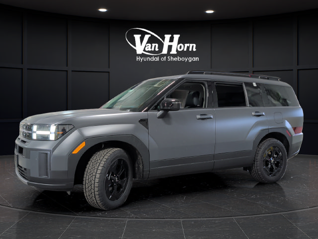 New 2027 Hyundai Santa Fe XRT SUV