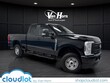  Ford Super Duty F-350 SRW