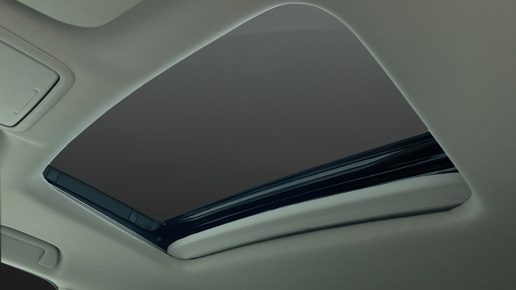 2026 Honda Odyssey EX-L - Photo 12